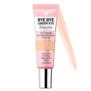 It Cosmetics + Bye Bye Under Eye Illumination Concealer