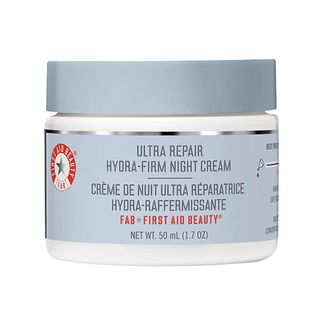 First Aid Beauty + Ultra Repair Hydra-Firm Sleeping Cream