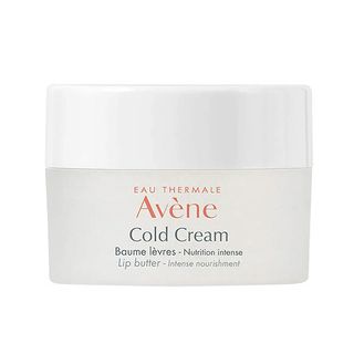 Avène + Cold Cream Lip Butter
