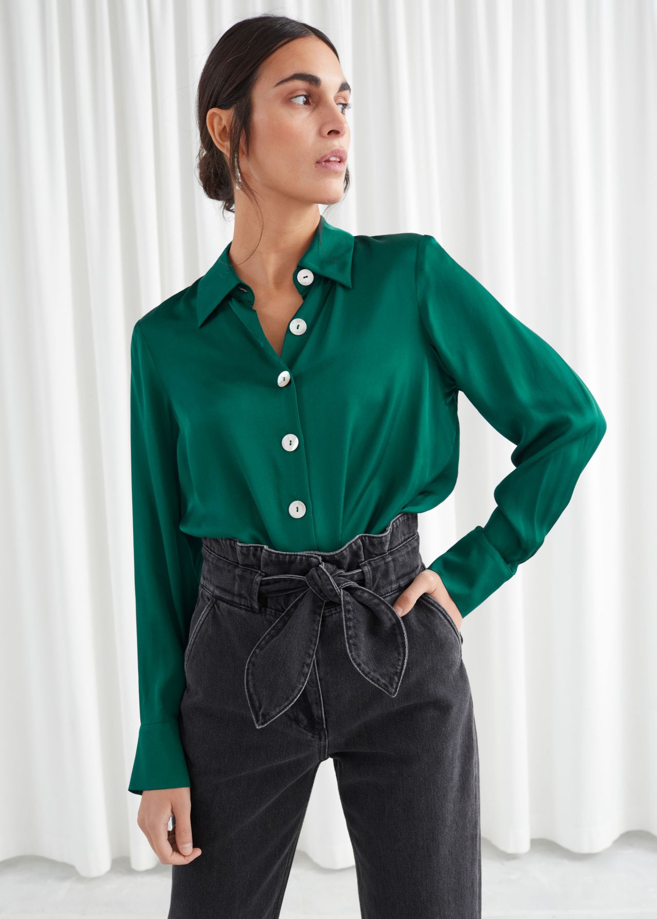 5 Waist-Up Trends People Are Shopping For | Who What Wear