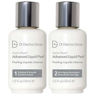 Dr. Dennis Gross Skincare + Alpha Beta Advanced Liquid Peel