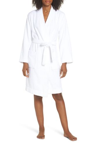 Ugg + Lorie Terry Short Robe