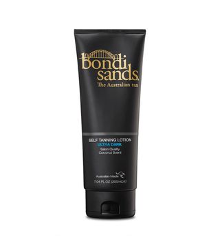 Bondi Sands + Self Tanning Ultra Dark Lotion