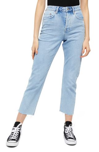BDG Urban Outfitters + Dillon Ankle Straight Leg Jeans