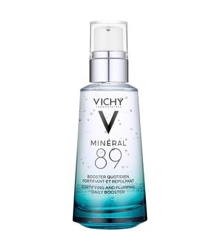 Vichy + Mineral 89