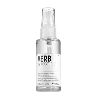 Verb + Ghost Weightless Hair Oil