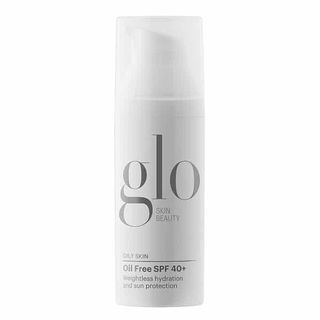 Glo Beauty + Oil-Free SPF 40+