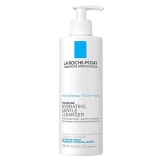La Roche-Posay + Hydrating Gentle Soap Free Cleanser