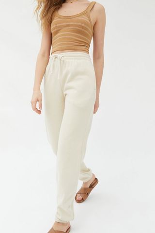 Out From Under + Kya Fleece Jogger Pant