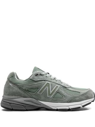 New Balance + 990v4 Sneakers