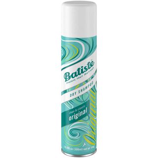 Batiste + Dry Shampoo