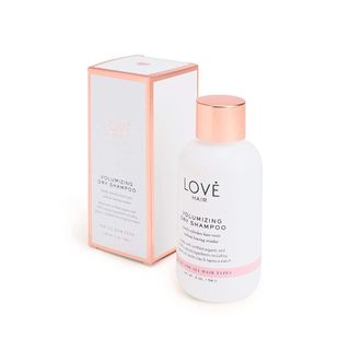 Love + Volumizing Dry Shampoo