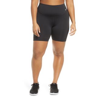 Nike + One Dri-Fit Shorts