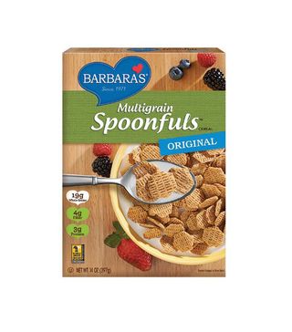 Barbara's Bakery + Multigrain Spoonfuls (2 Pack)