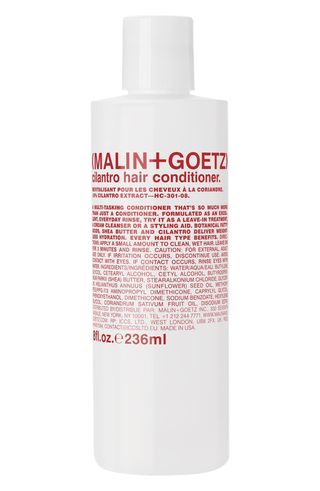 Malin + Goetz + Cilantro Hair Conditioner