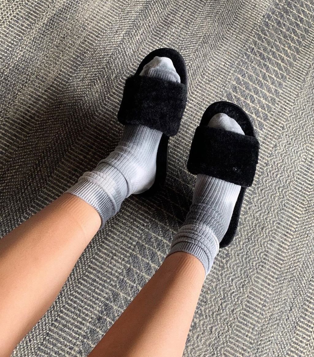 The 9 Best Lounge Clothes You'll Want to Wear Outside Too Who What Wear