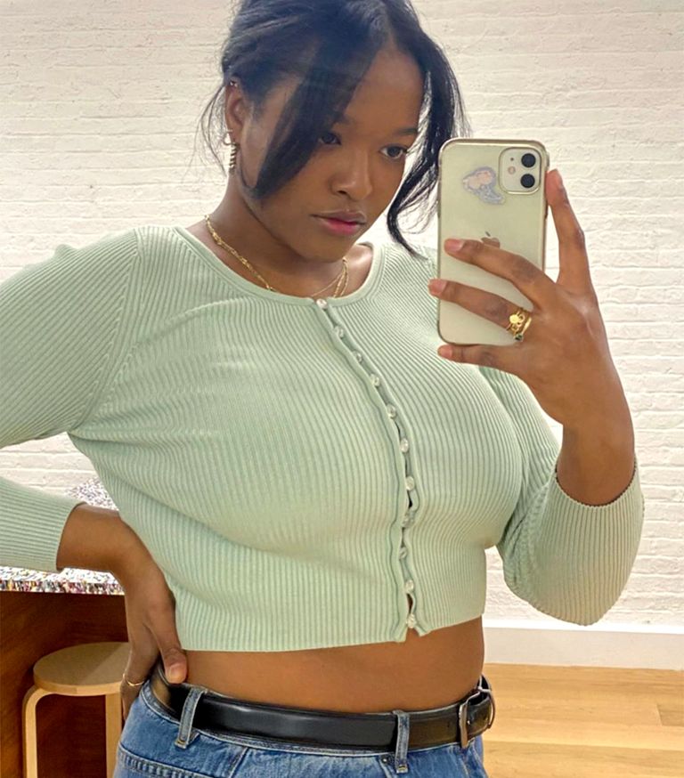 The 9 Best Lounge Clothes You'll Want to Wear Outside Too Who What Wear