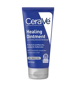 CeraVe + Healing Ointment