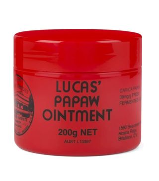 Lucas' + Papaw Ointment