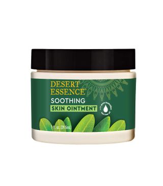 Desert Essence + Tea Tree Oil Skin Ointment