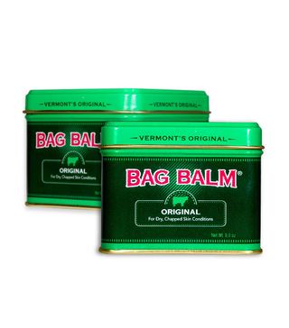 Bag Balm + Original (Twin Pack)