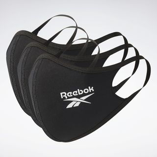 Reebok + Face Cover Large 3-Pack