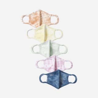 Everlane + The 100% Human Face Mask Three-Pack