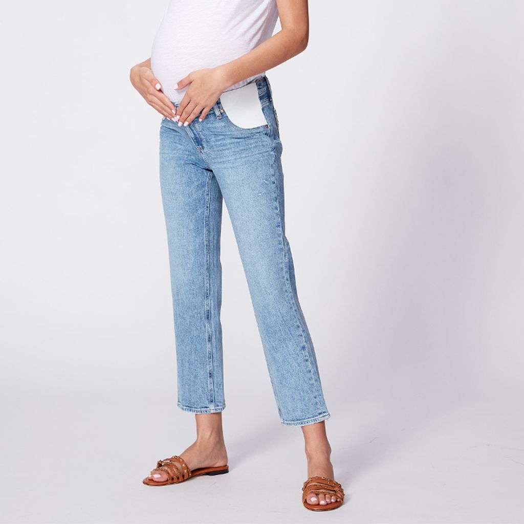 The 5 Best Places to Buy Maternity Clothes Who What Wear