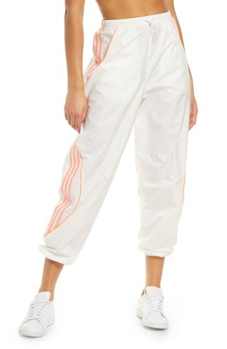 Adidas Originals + Recycled Polyester Track Pants