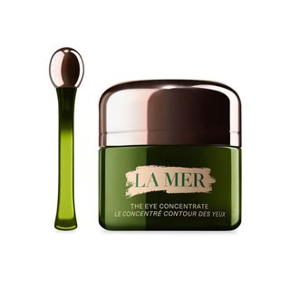 La Mer + The Eye Concentrate