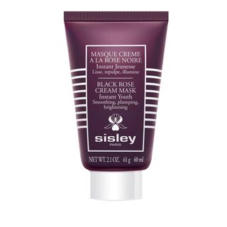 Sisley Paris + Black Rose Cream Mask
