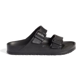 Birkenstock + Arizona Slide Sandal