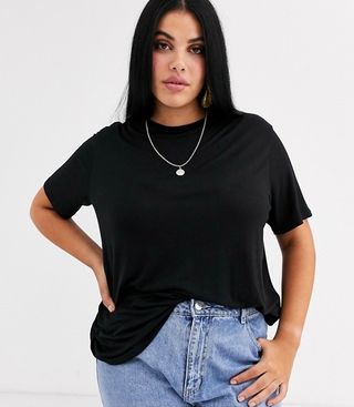 ASOS + Relaxed T-Shirt