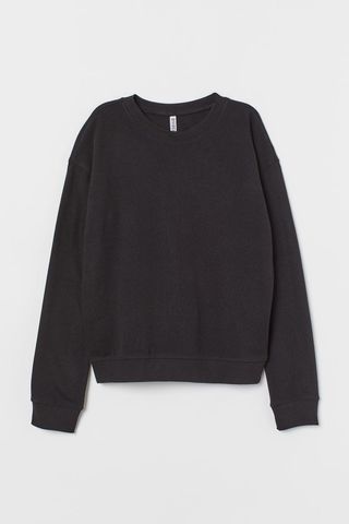 H&M + Sweatshirt