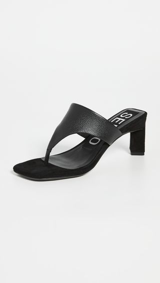 Senso + Liza II Sandals