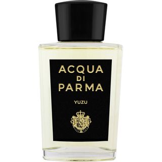Acqua di Parma + Yuzu Eau de Parfum