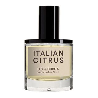 D.S. & Durga + Italian Citrus Eau de Parfum
