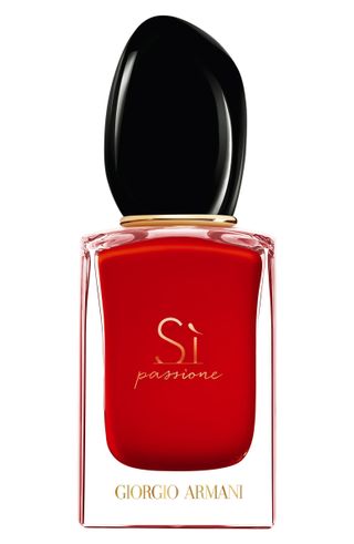 Armani Beauty + Sì Passione Eau De Parfum Fragrance