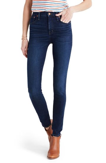 26 Stretchy Jeans for Women With Amazing Reviews | Who What Wear