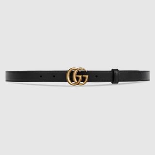Gucci + Belt