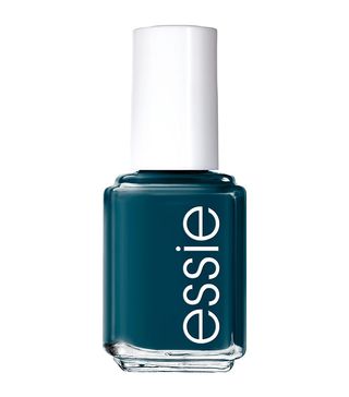 Essie Nail Polish + Glossy Shine Finish, On Your Mistletoes