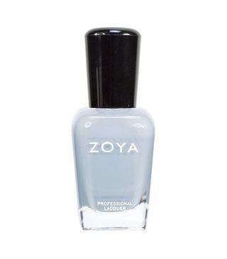 Zoya Nail Polish + Kristen