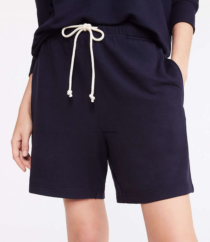 The 19 Best Lounge Shorts for Women Who What Wear