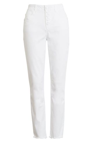 Wit & Wisdom + Ab-Solution High Waist Ankle Jeans