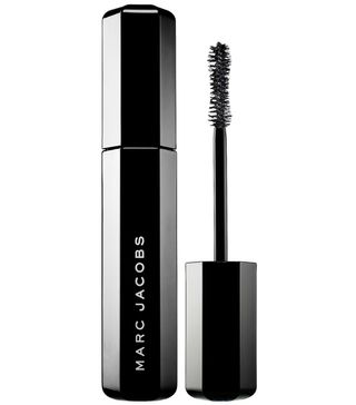 Marc Jacobs Beauty + Velvet Noir Major Volume Mascara