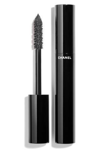 Chanel + Le Volume de Chanel Mascara