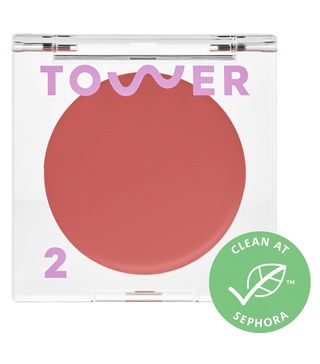 Tower 28 Beauty + BeachPlease Tinted Lip + Cheek Balm