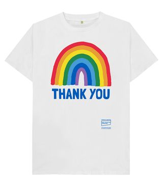 Kindred + Thank You NHS T-shirt