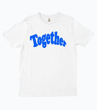 Everpress + Together With the NHS Apparel