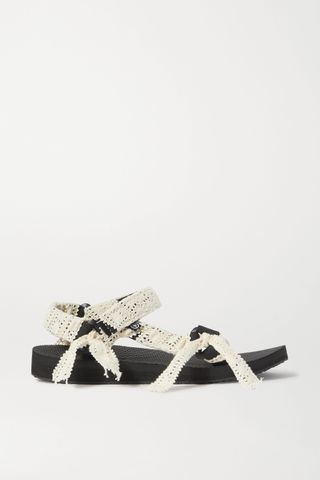 Arizona Love + Trekky Sandals